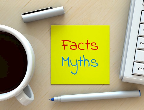 6 Myths and Facts about General Assistance in Maine